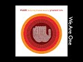 Maze (ft. Frankie Beverly) - We Are One (Audio)