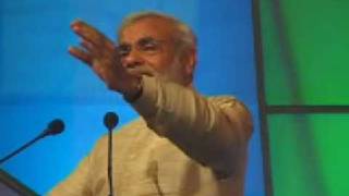 Cm Shri Narendra Modi's speech at CNBC-TV18 India Business Leaders Awards