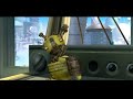 longplay of robots hd