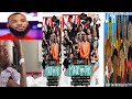 The game shows love to Nipsey Hussle new orleans rapper kyyngg updates 2019 XXL updates