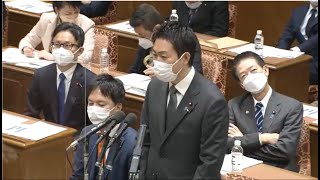 ＃あおやぎ仁士　#青柳仁士　＃日本維新の会　20221129　衆議院　予算委員会　＃国防　＃財源