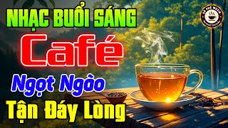 Nhạc Không Lời Buổi Sáng Thư Giãn Hết U Sầu - Hòa Tấu Rumba Guitar Cổ Điển 2025 -Nhạc Cafe Buổi Sáng