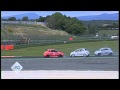 TROFEO ACI/CSAI ABARTH SELENIA - VALLELUNGA 04/05/2014