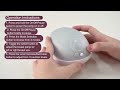 how to use mobile flow™ hands free breast pump