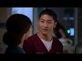 this son won t let his dad be saved chicago med