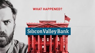 Why Banks Fail