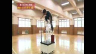 ももっち。大道芸PV2011.wmv