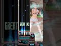 ヒートミニア【doaxvv】 shorts