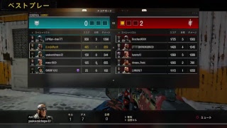 BO4　SMG極める　マウサーより強くなるおおぉおぉぉ（初見さん大歓迎）クラメン募集中！！