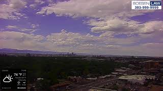 Denver City Camera (Sponsored by Boesen Law)