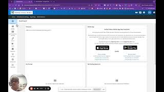 PS: Course Builder Introduction & Dashboard