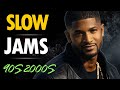 90'S & 2000'S SLOW JAMS MIX - Tank, Tyrese, Joe, Aaliyah, Keith Sweat, Mary J Blige, Joe &More