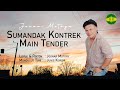 Jounar Motuya — Sumandak Kontrek Main Tender