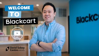 Welcome to Blackcart