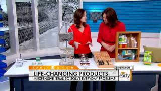 Life-Changing Products