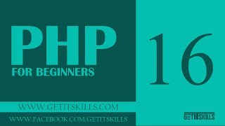 PHP Tutorials In Urdu/Hindi - 16 - FOR LOOP
