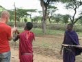 Learning from Masai