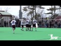 connor mooney s hat trick lax.com quick clips