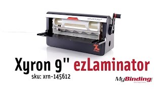 Xyron 9\