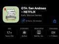 How To Play GTA San Andreas Definitive Edition | How To Download GTA San Andreas Mobile