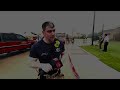 mckinney fire department testimonial