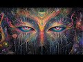 [Try Listening For 2 Minutes] Explore The Depths Of Your Mind — Dark Screen, Meditation Music