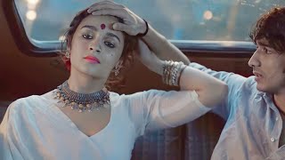 Meri Jaan | Gangubai | Alia Bhatt | New Hot Video Song | New Hidi Song 2022 | Latest Hindi Song