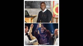 உலகின் தலைசிறந்த ஆசிரியர் பட்டியலில் வருபவர். Peter Tabichi Kenyan Teacher.