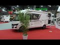 the 2022 rapido 855f motorhome