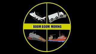 Don’t lie to your trucker friends when they’re in town by Boom Boom Moving