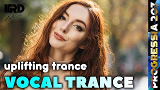 Vocal Trance | Uplifting Trance 2024 Progressia 207