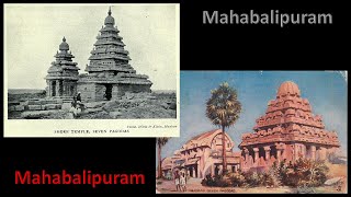 Mahabalipuram