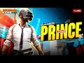 RP Missions Complete Karte Hai...... | BGMI Live | Gamer Prince YT