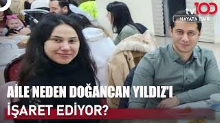 Yeşim Akbaş Davasında Sır Perdesi Aralanıyor Mu? | Hayata Dair