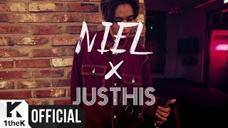 [MV] NIEL(니엘), JUSTHIS(저스디스) _ What's good?(잘 지내?) (Feat. JUSTHIS) (Dance Ver.)