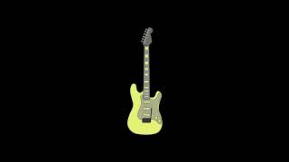 [FREE] Electric Guitar Instrumental Beat 'NUMB' | Sad Guitar Loops Samples (70 BPM)