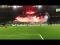 lechia gdaŃsk legia 18.10.2024 doping i oprawy