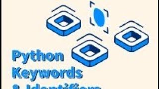 Tokens in Python# keywords #Identifiers# Python Tutorial for Beginners # Lec-2