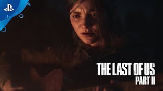 The Last of Us Part II – Official Extended Commercial | PS4