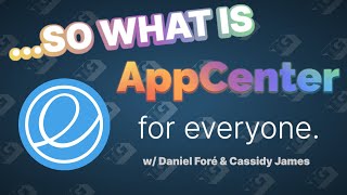 What is AppCenter for Everyone?