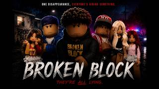BROKEN BLOCK OFFICIAL TRAILER