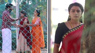 Thangamagal | Episode Promo | 20th February 2025