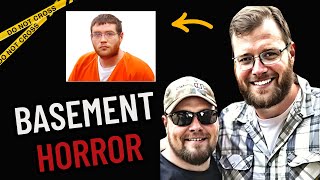 Basement Horror: The Shocking End of Brad McGarry