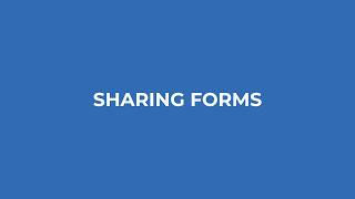Sharing Forms - Dotloop 101