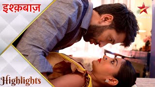 Ishqbaaz | इश्क़बाज़ | Kya Shivaay nikalvaayega Anika se sach?