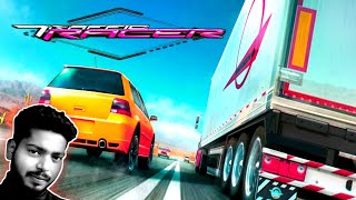 Traffic Racer Android Gameplay🚦🏎  Traffic Racer Simulator- HD Gameplay - @GameChittroOfficial