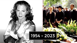 7 minutes ago / Renowned actress tragically died, leaving a void in the industry