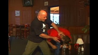 Bas Rutten's Lethal Self-Defense