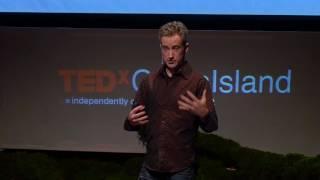 “10 Steps to Performance Singing” | Jake Perrine | TEDxOrcasIsland