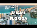 Best Hotels In Miami Florida in *2023*